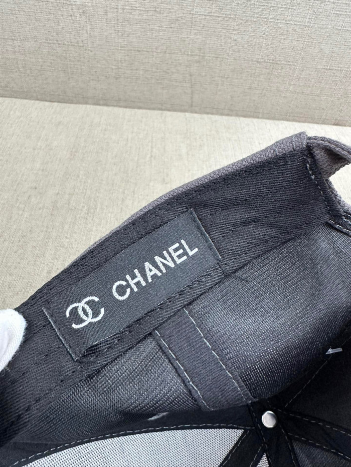 Chanel Four Seasons Hat Cap #nigo96394