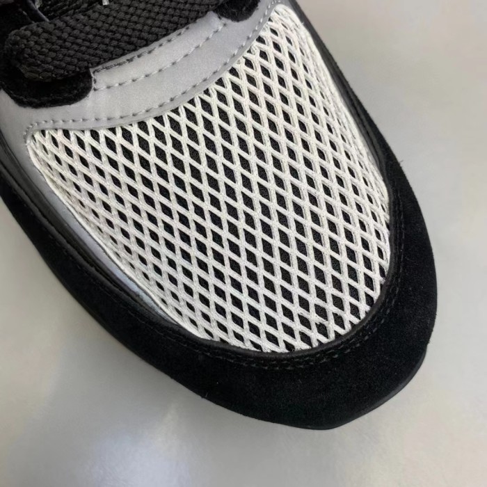 Louis Vuitton Sports Sneakers Shoes #nigo53739