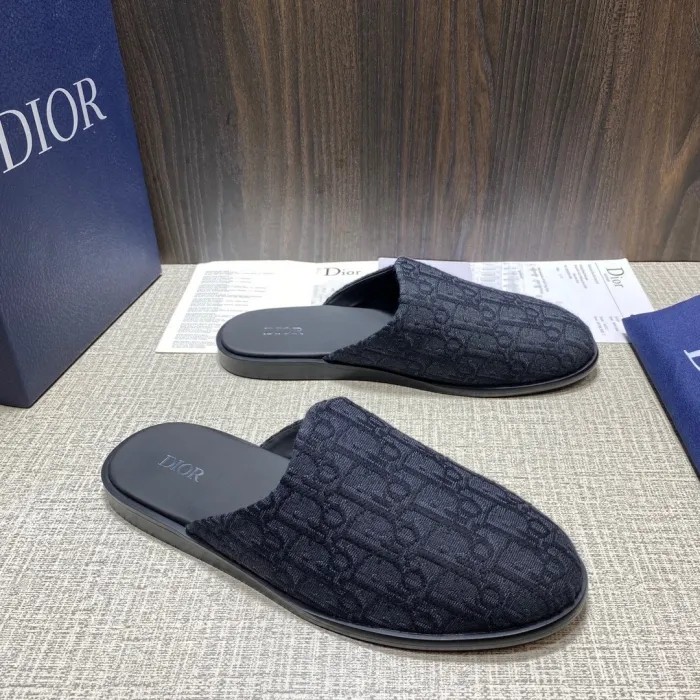 DIOR Men's Slippers Shoes #nigo7853