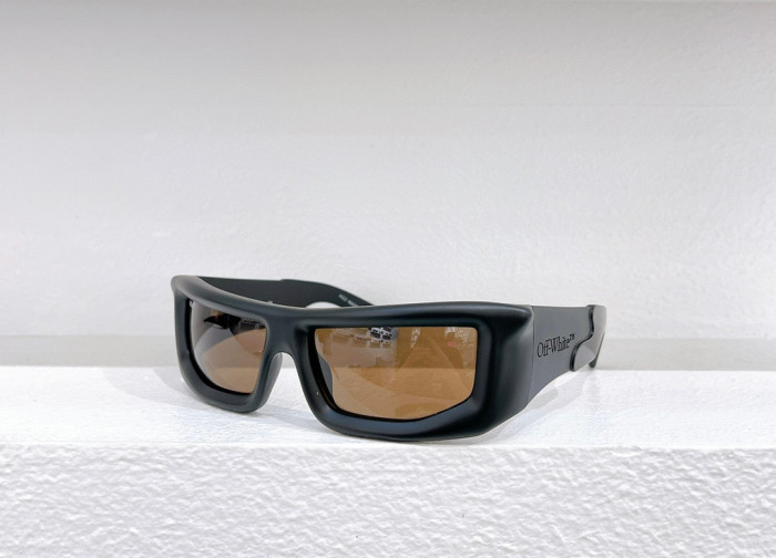OFF-WHITE Glasses Sunglasses Ngvp #nigo6221