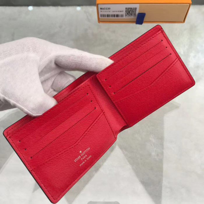 Supreme Wallet Leather Bag Bags #nigo53574