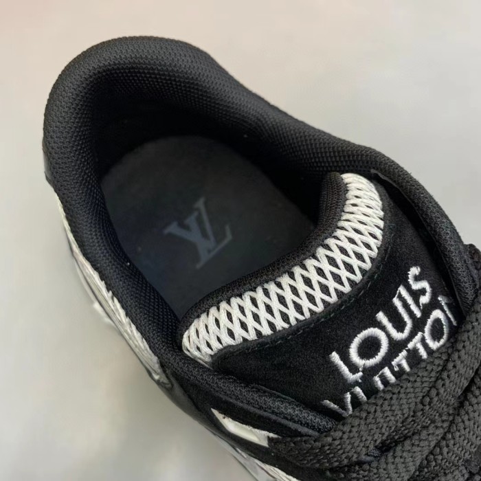 Louis Vuitton Sports Sneakers Shoes #nigo53739