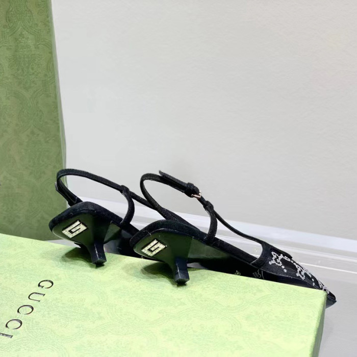 GUCCI Sandals Shoes #nigo53449