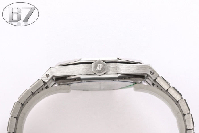Audemars Piguet Royal Oak Mechanical Waterproof Watch #nigo21759