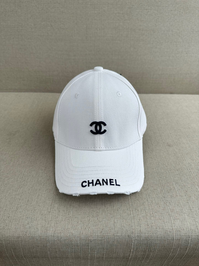Chanel Four Seasons Hat Cap #nigo96394