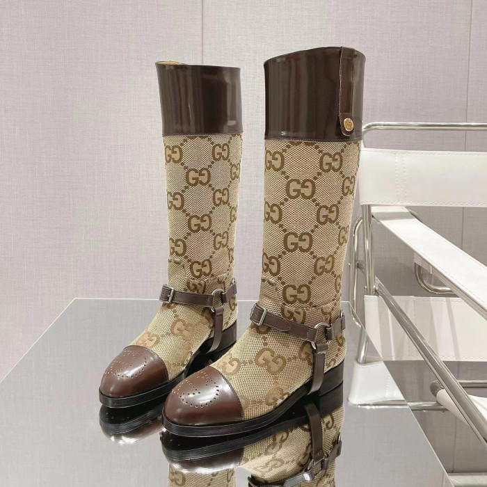 Gucci Boots Shoes #nigo53295