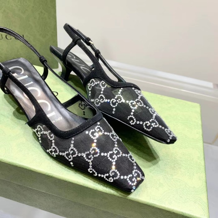 GUCCI Sandals Shoes #nigo53449
