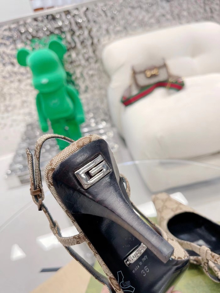 GUCCI Sandals Shoes #nigo53449