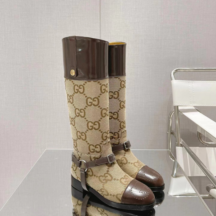 Gucci Boots Shoes #nigo53295