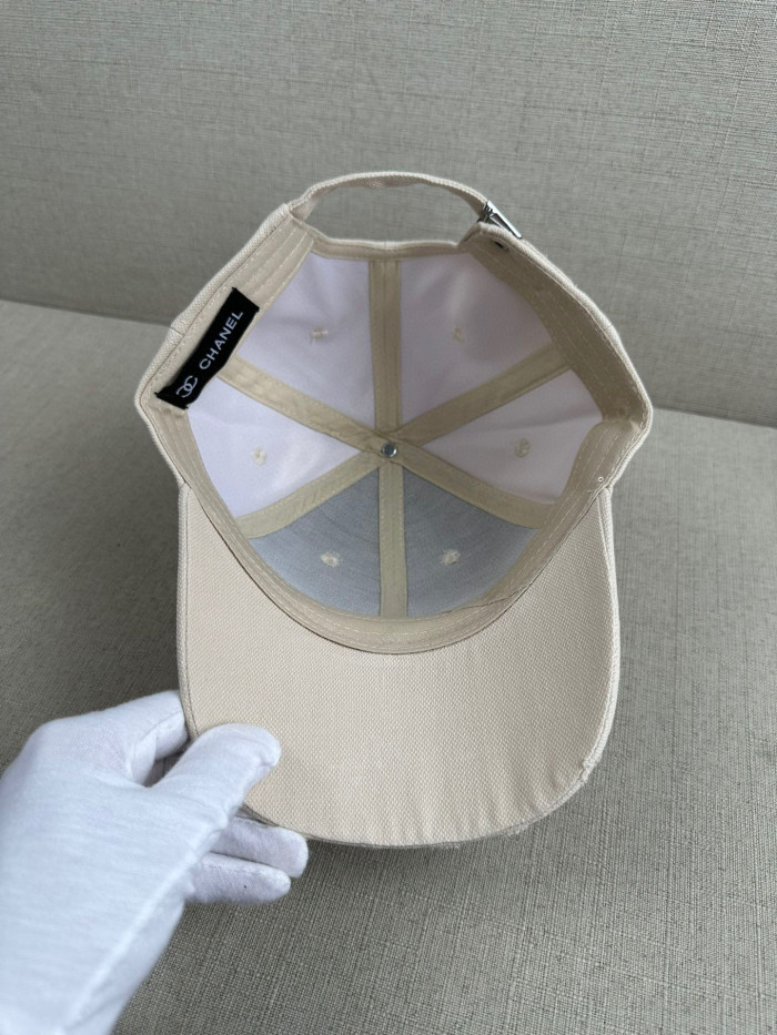 Chanel Four Seasons Hat Cap #nigo96394