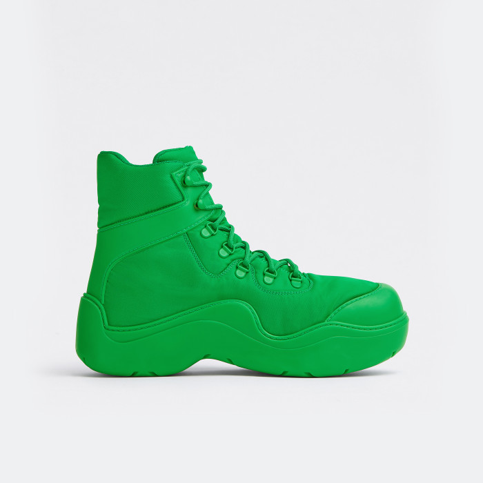 Bottega Veneta Boots Leather Shoes #nigo55657