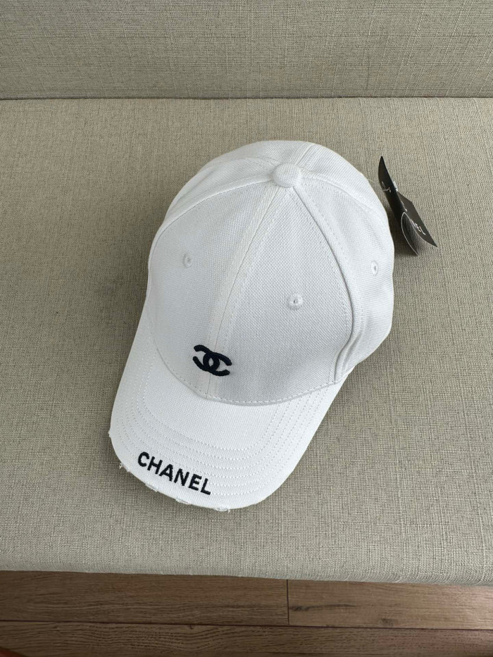 Chanel Four Seasons Hat Cap #nigo96394