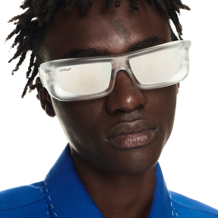 OFF-WHITE Glasses Sunglasses Ngvp #nigo6221