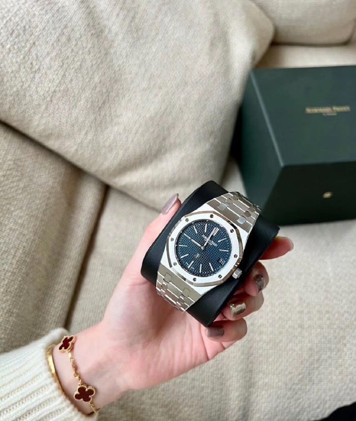 Audemars Piguet Royal Oak Mechanical Waterproof Watch #nigo21759