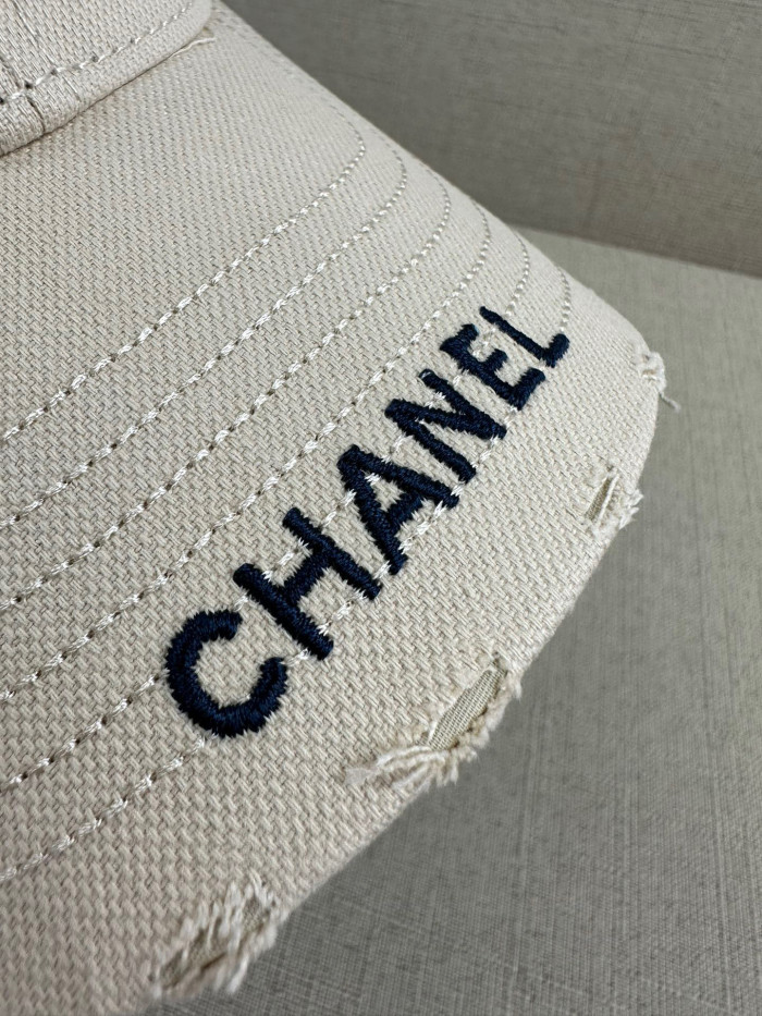 Chanel Four Seasons Hat Cap #nigo96394