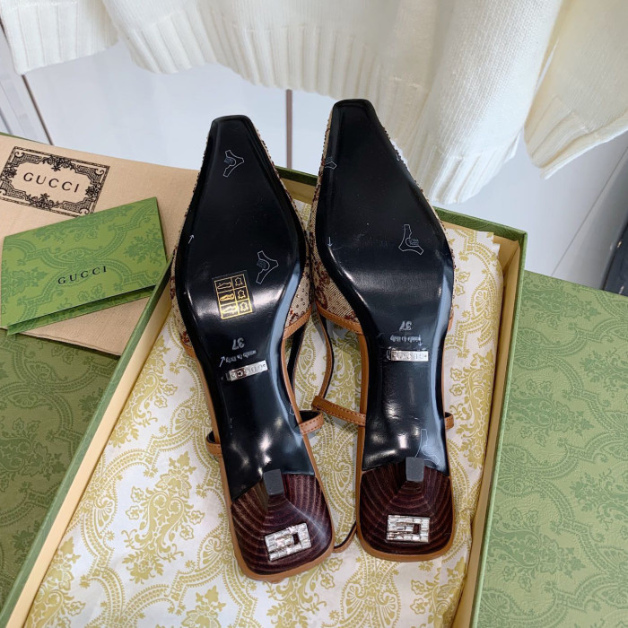 GUCCI Sandals Shoes #nigo53449