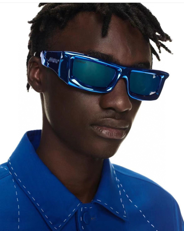 OFF-WHITE Glasses Sunglasses Ngvp #nigo6221
