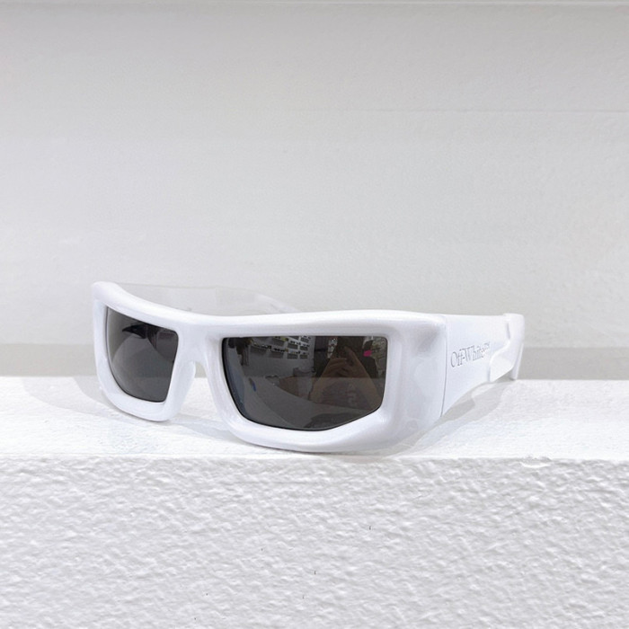 OFF-WHITE Glasses Sunglasses Ngvp #nigo6221