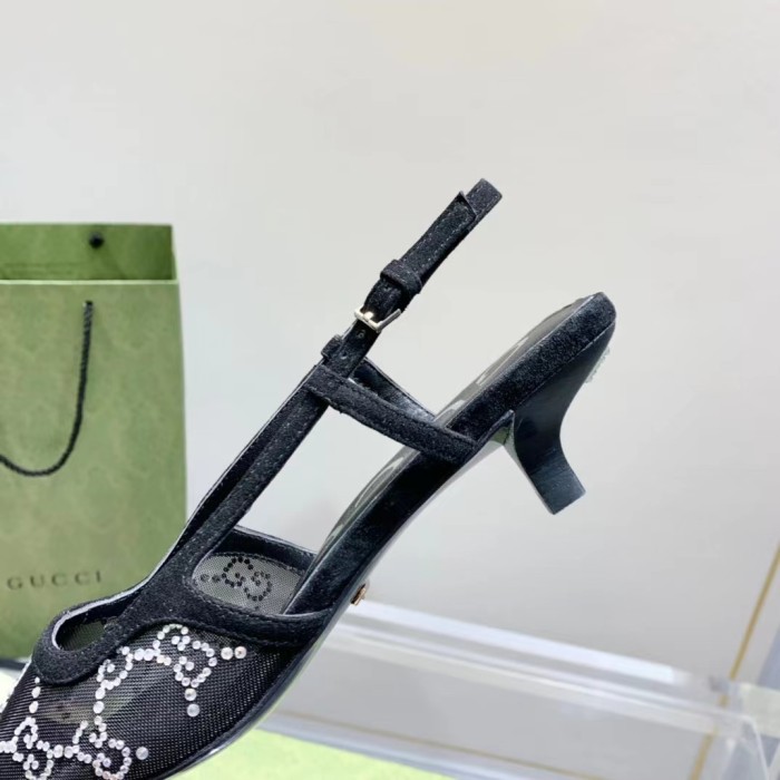 GUCCI Sandals Shoes #nigo53449