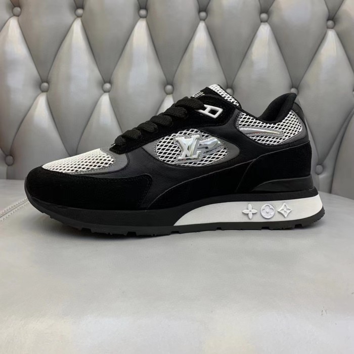 Louis Vuitton Sports Sneakers Shoes #nigo53739