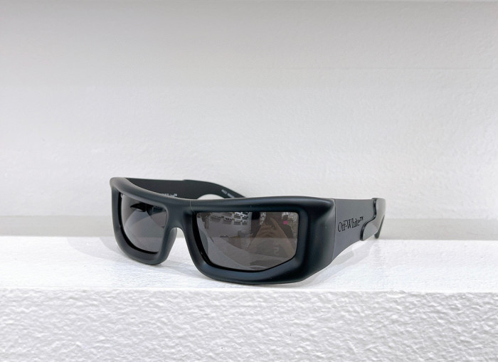 OFF-WHITE Glasses Sunglasses Ngvp #nigo6221