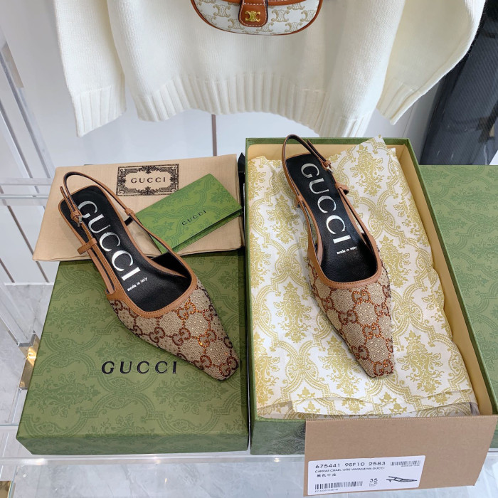 GUCCI Sandals Shoes #nigo53449