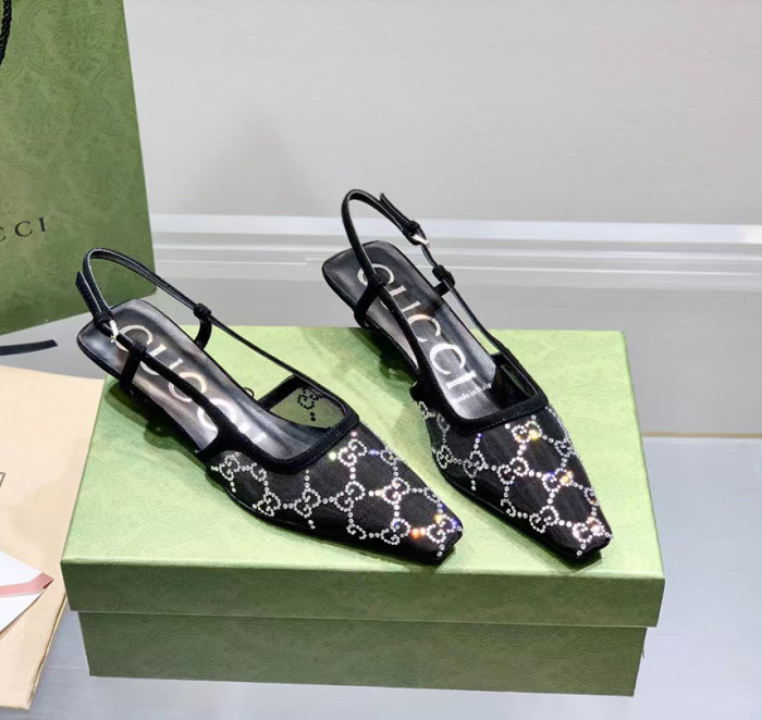 GUCCI Sandals Shoes #nigo53449