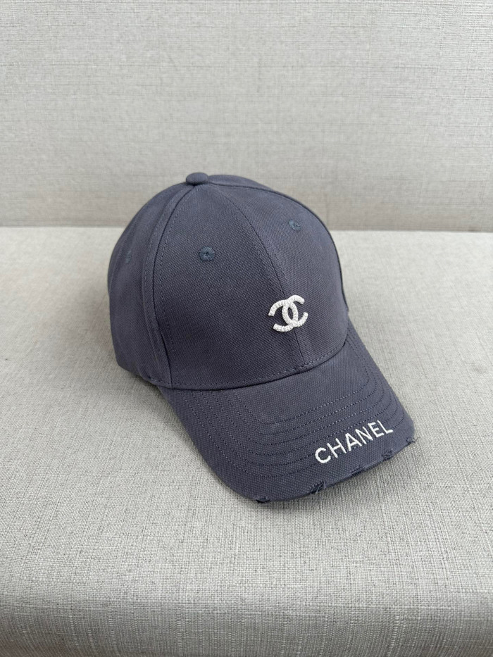 Chanel Four Seasons Hat Cap #nigo96394