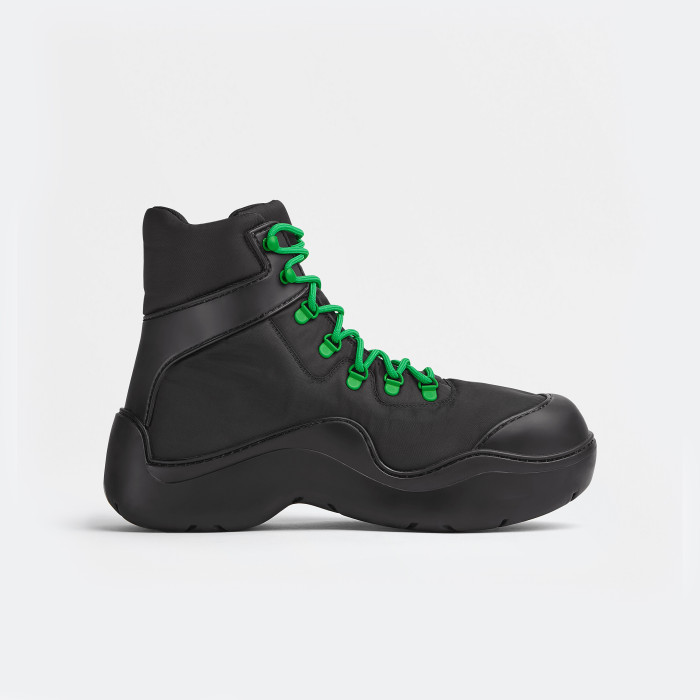 Bottega Veneta Boots Leather Shoes #nigo55657