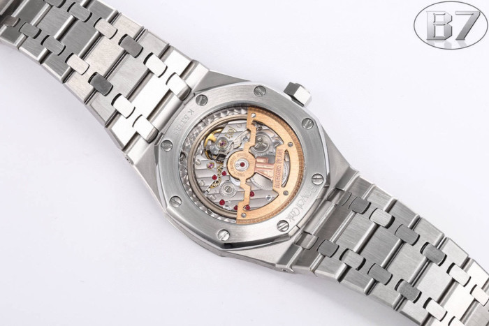 Audemars Piguet Royal Oak Mechanical Waterproof Watch #nigo21759