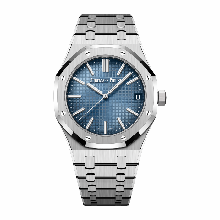 Audemars Piguet Royal Oak Mechanical Waterproof Watch #nigo21759