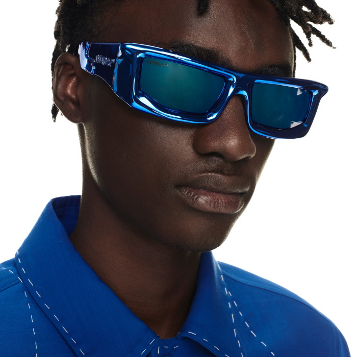 OFF-WHITE Glasses Sunglasses Ngvp #nigo6221