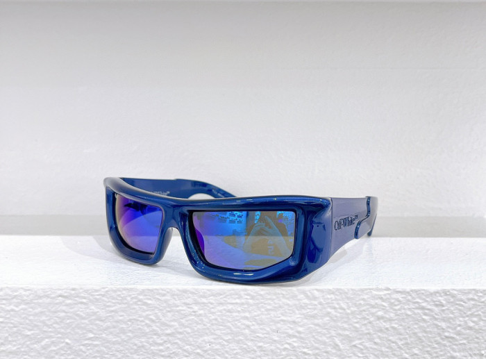 OFF-WHITE Glasses Sunglasses Ngvp #nigo6221