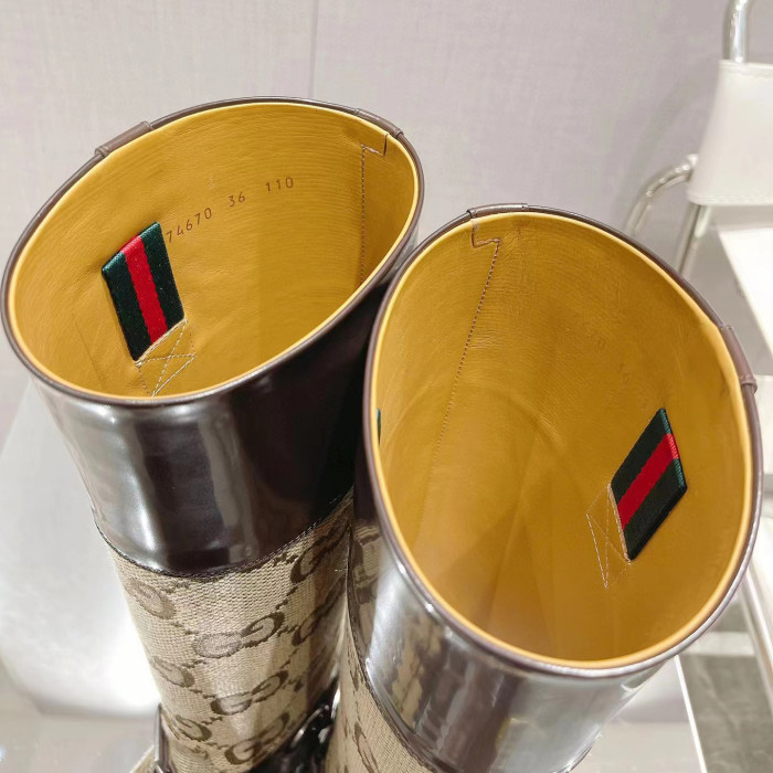 Gucci Boots Shoes #nigo53295