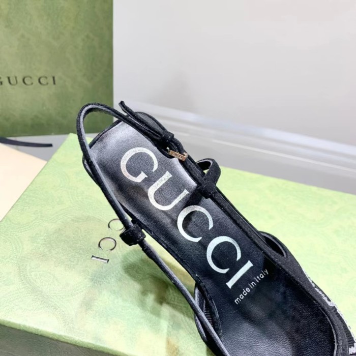 GUCCI Sandals Shoes #nigo53449