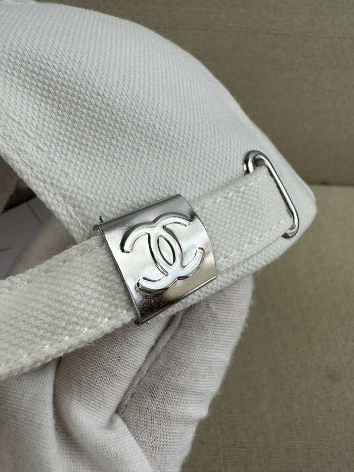 Chanel Four Seasons Hat Cap #nigo96394