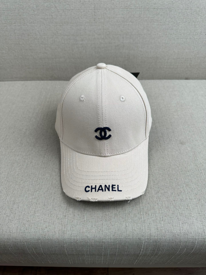 Chanel Four Seasons Hat Cap #nigo96394