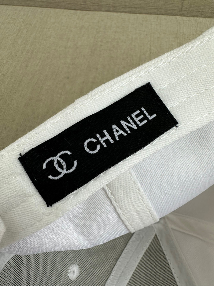 Chanel Four Seasons Hat Cap #nigo96394