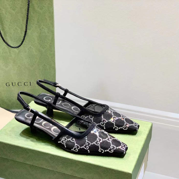 GUCCI Sandals Shoes #nigo53449