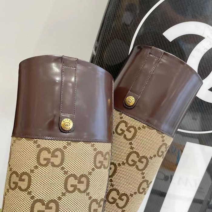 Gucci Boots Shoes #nigo53295