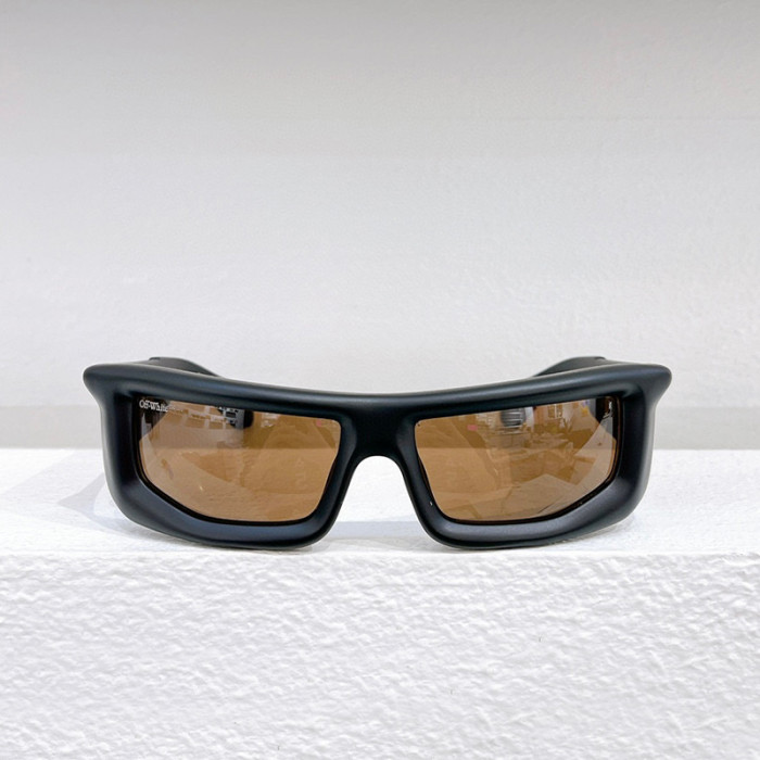 OFF-WHITE Glasses Sunglasses Ngvp #nigo6221