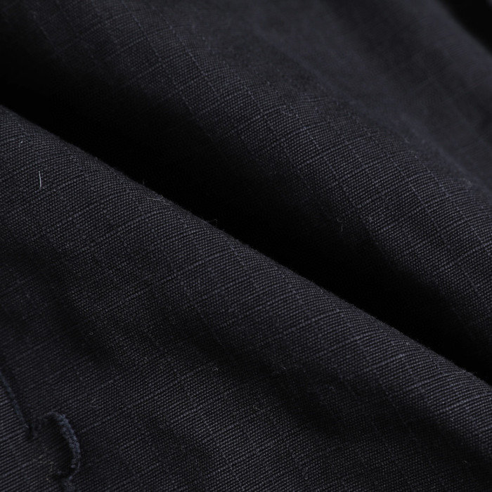 Balenciaga Old effect thick Hooded Jacket #nigo8543