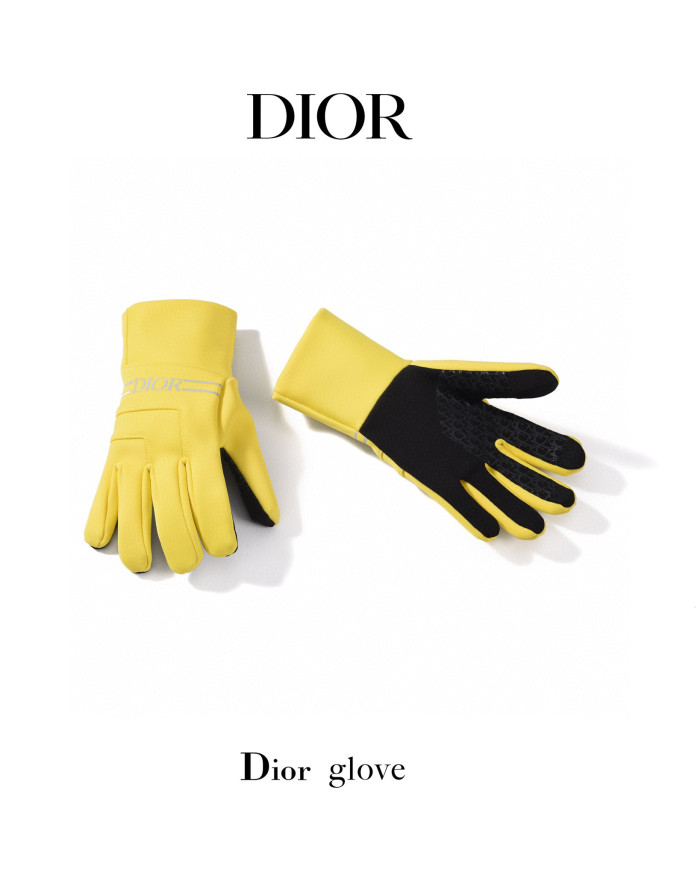 Dior Ski Series Set Skateboard Gloves Helmet Ski Goggles #nigo6446