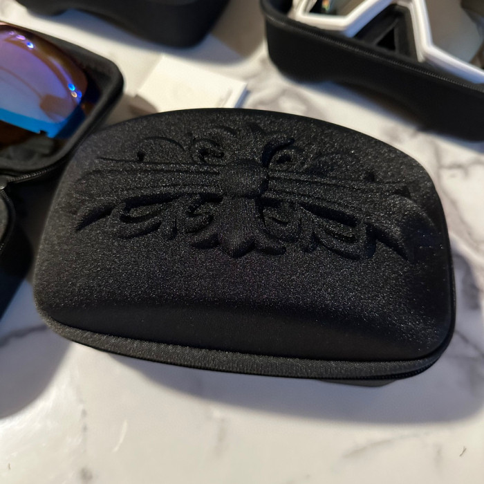 Chrome Hearts Ski Series Set Ski Goggles #nigo3488
