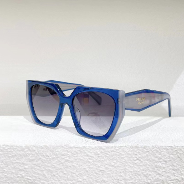 Prada NIGO men's and women's sunglasses #nigo89129