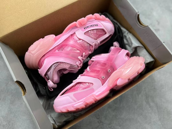 Balenciaga Sneakers Sports Shoes #nigo53182