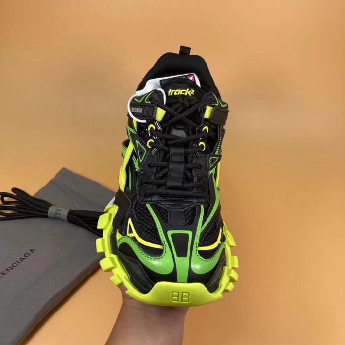 Balenciaga Sneakers Sports Shoes #nigo53182