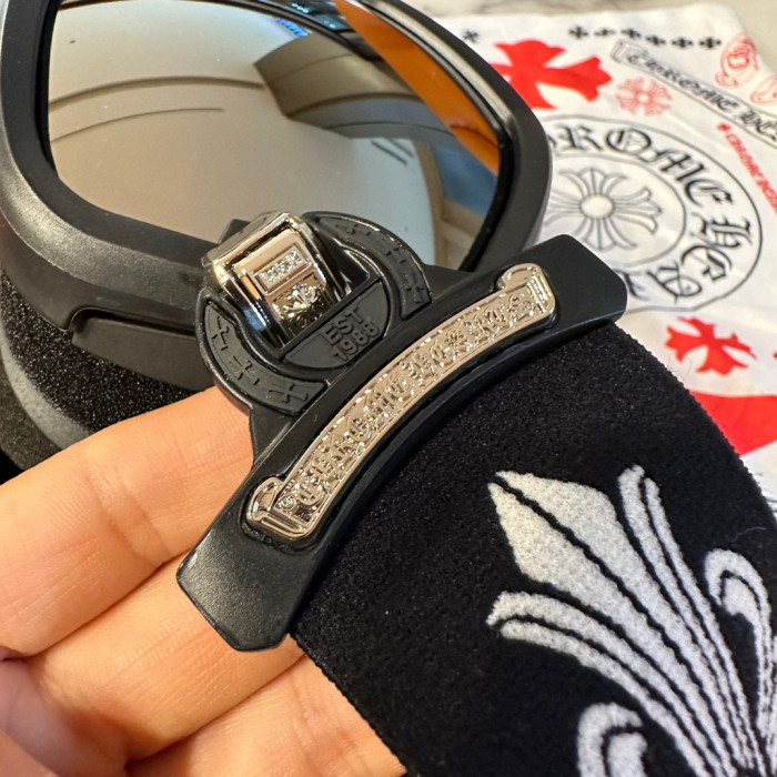 Chrome Hearts Ski Series Set Ski Goggles #nigo3488