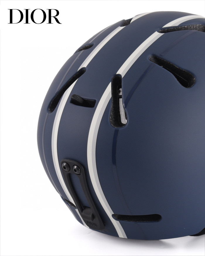 Dior Ski Series Set Skateboard Gloves Helmet Ski Goggles #nigo6446