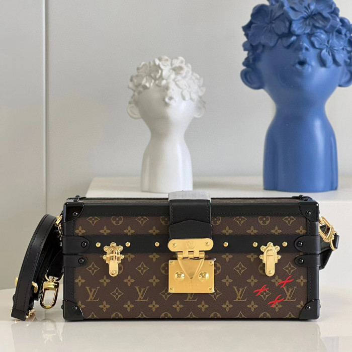 Louis Vuitton Detachable Adjustable Strap Tote Shoulder Bag Bags #nigo54118